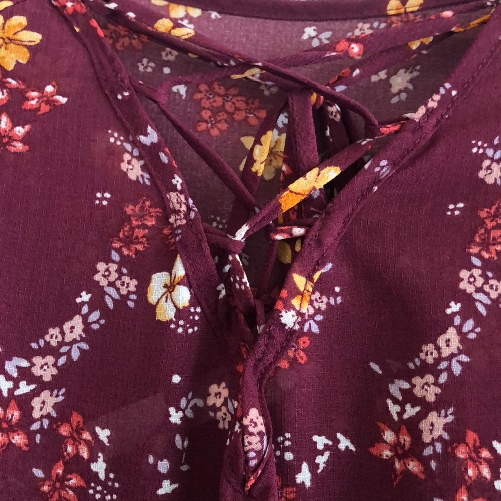 Target top - Picture 2 of 3